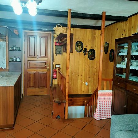 Appartamento Champorcher Εξωτερικό φωτογραφία