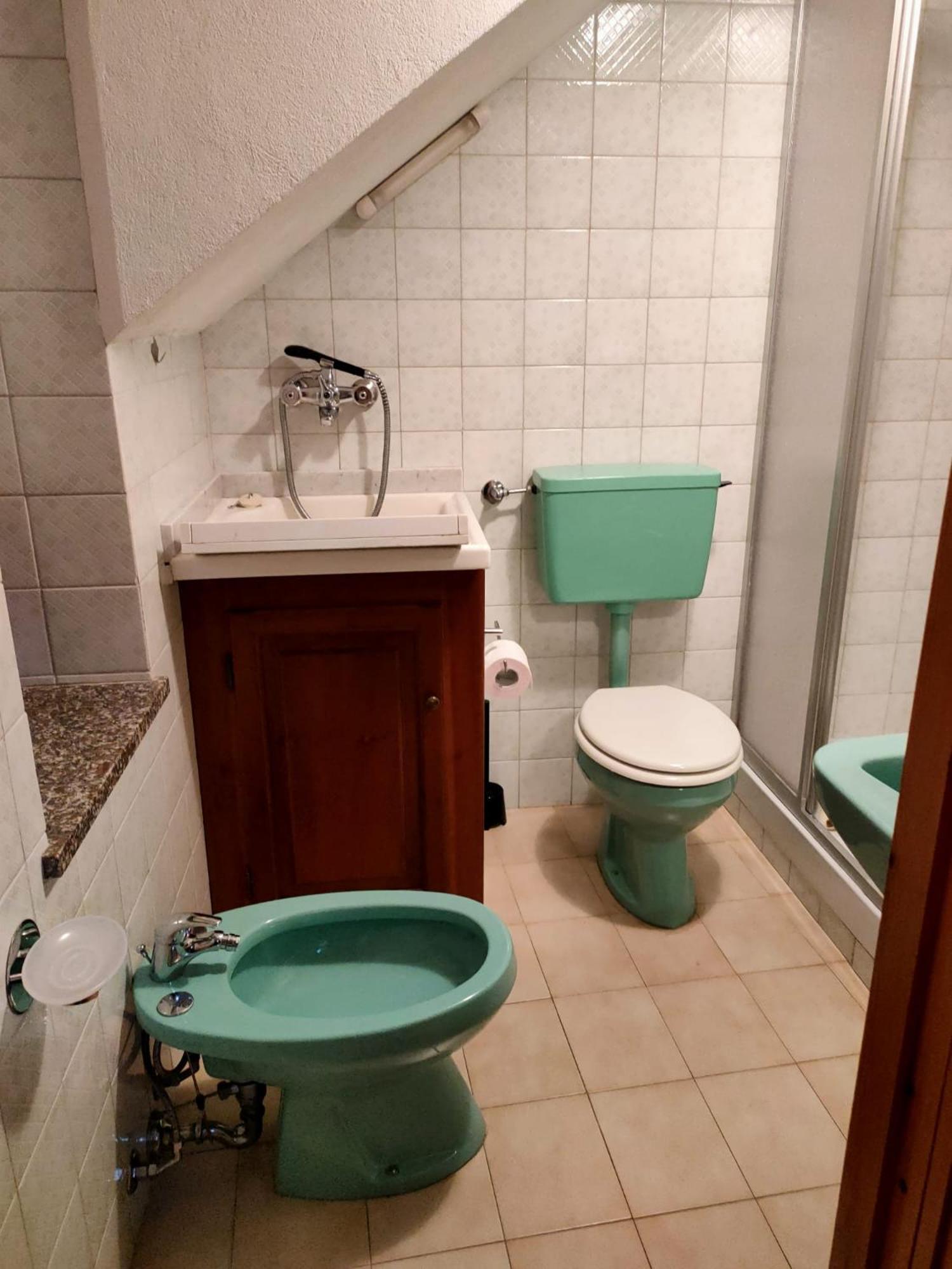 Appartamento Champorcher Εξωτερικό φωτογραφία