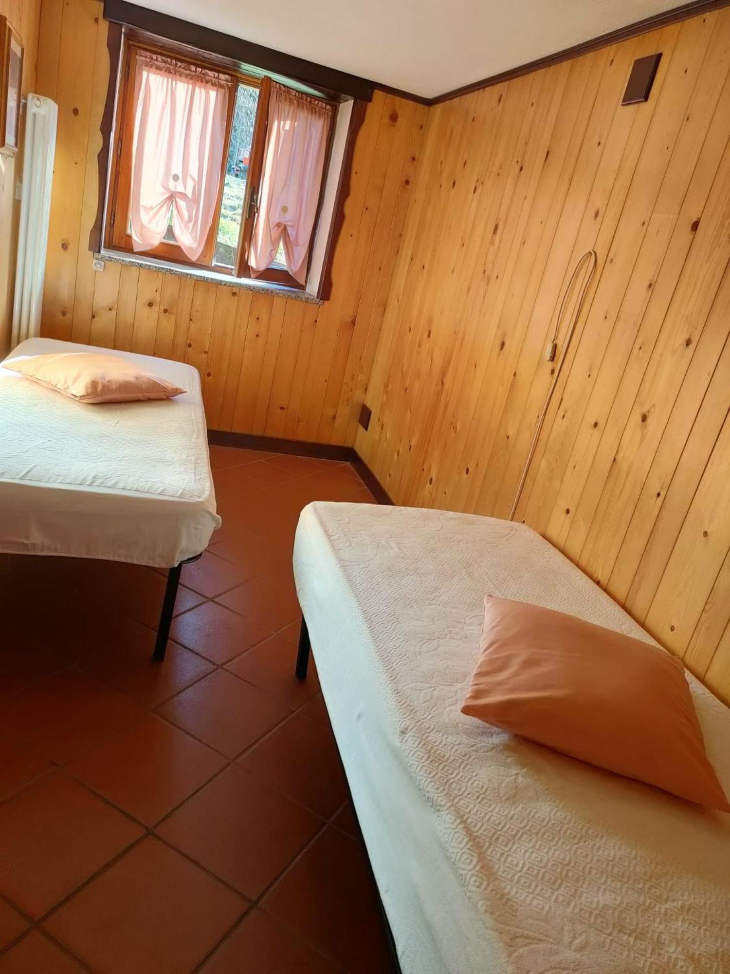 Appartamento Champorcher Εξωτερικό φωτογραφία